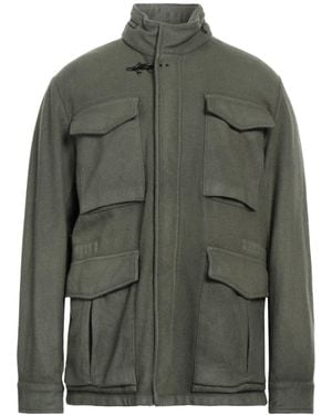 Fay Jacket - Green