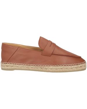 Castañer Espadrilles - Brown