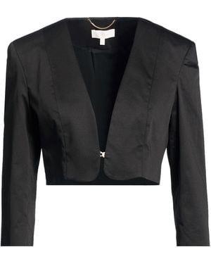 Kocca Jacket - Black