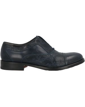 Pollini Mocassino - Blu