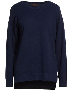 GRIFFAI Jumpers - Blue