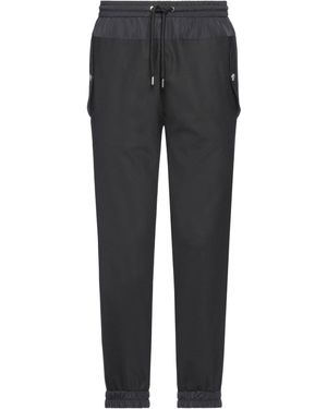 Les Hommes Trouser - Grey