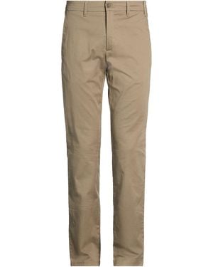 Norse Projects Trousers - Natural