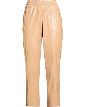 BOSS Trouser - Natural