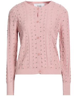 Silvian Heach Cardigan - Pink