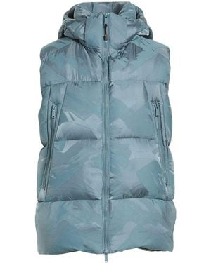 Add Vests - Blue
