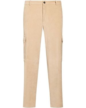 Circolo 1901 Pants Cotton, Polyester - Natural