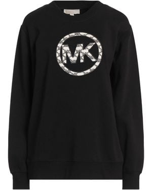 MICHAEL Michael Kors Sudadera - Negro
