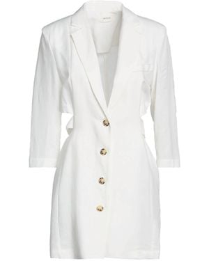 ViCOLO Mini Dress - White