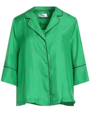 THE NINA STUDIO Camicia - Verde