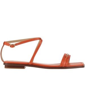 MICHAEL Michael Kors Sandals - Orange