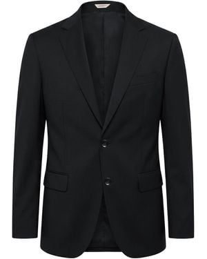 Manuel Ritz Suit - Black