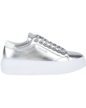 Calvin Klein Sneakers - Bianco