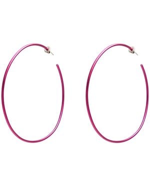 Isabel Marant Earrings - Metallic