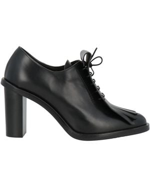 Max Mara Stringate - Nero