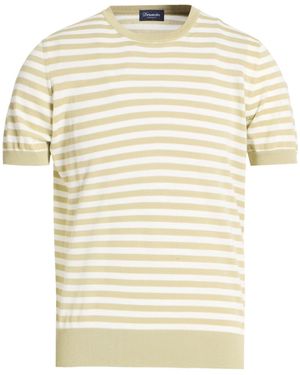 Drumohr Pullover - Neutro