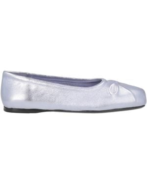 Marni Bailarinas - Blanco