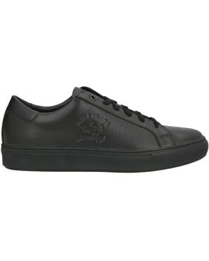 Paul & Shark Trainers - Black