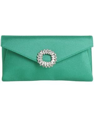 Twenty Four Haitch Handbags - Green
