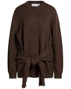 JW Anderson Pullover - Marrón