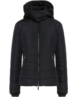 ARMANI EXCHANGE Puffers - Black