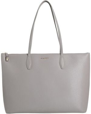 Gaelle Paris Borsa A Spalla - Grigio