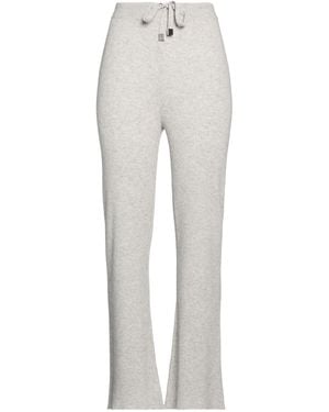 Not Shy Pantalone - Grigio