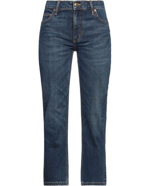 Tory Burch Jeanshose - Blau