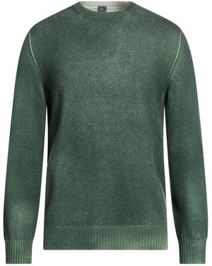 Fedeli Jumper - Green
