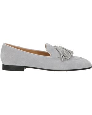 Doucal's Mocassins - Blanc