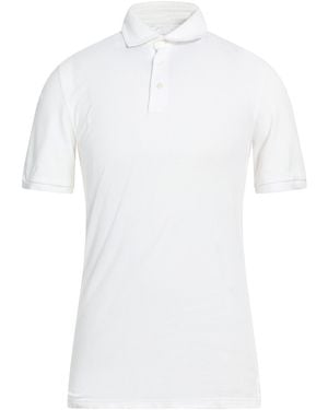 Fedeli Polo - Bianco