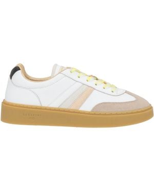 Serafini Sneakers - White