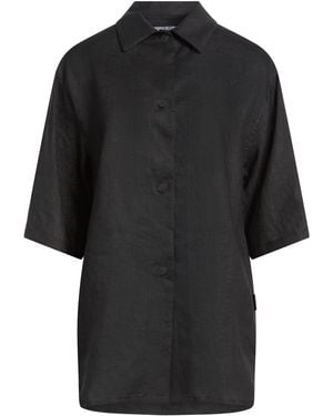 Hevò Shirts - Black