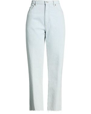 Victoria Beckham Jeans - Blue