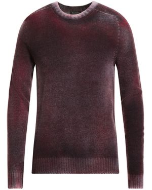 AROVESCIO Pullover - Lila