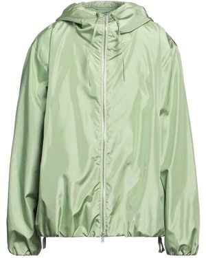 Jil Sander Jacket - Green