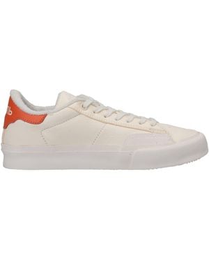 Heron Preston Sneakers - White
