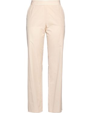 Malo Trouser - Natural