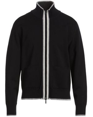 Thom Browne Cardigan - Black