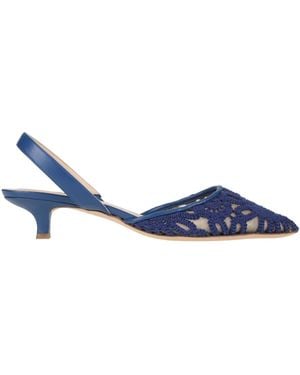 PROSPERINE® Decolletes - Blu