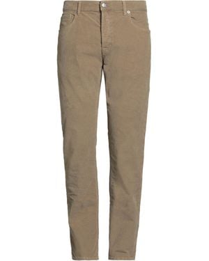Department 5 Trouser - Natural