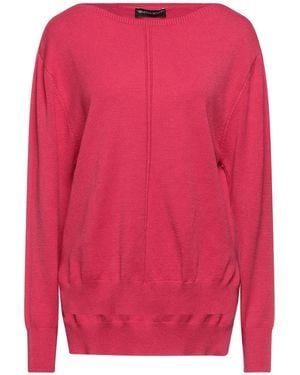 VANESSA SCOTT Pullover - Rosa