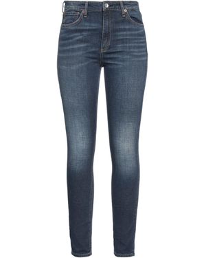 Rag & Bone Pantaloni Jeans - Blu
