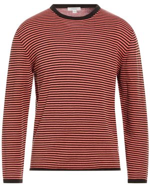 Crossley Pullover - Rot