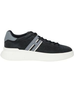 Hogan Sneakers - Black