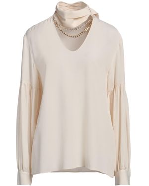 SIMONA CORSELLINI Top - White
