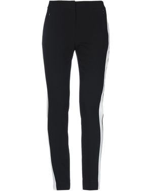 Laure'l Pants Triacetate, Polyester - Black