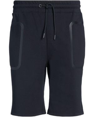 Peuterey Shorts & Bermudashorts - Blau