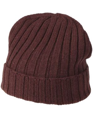 Aragona Hats - Brown