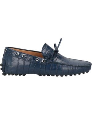 SORELLE PEREGO Mocasines - Azul